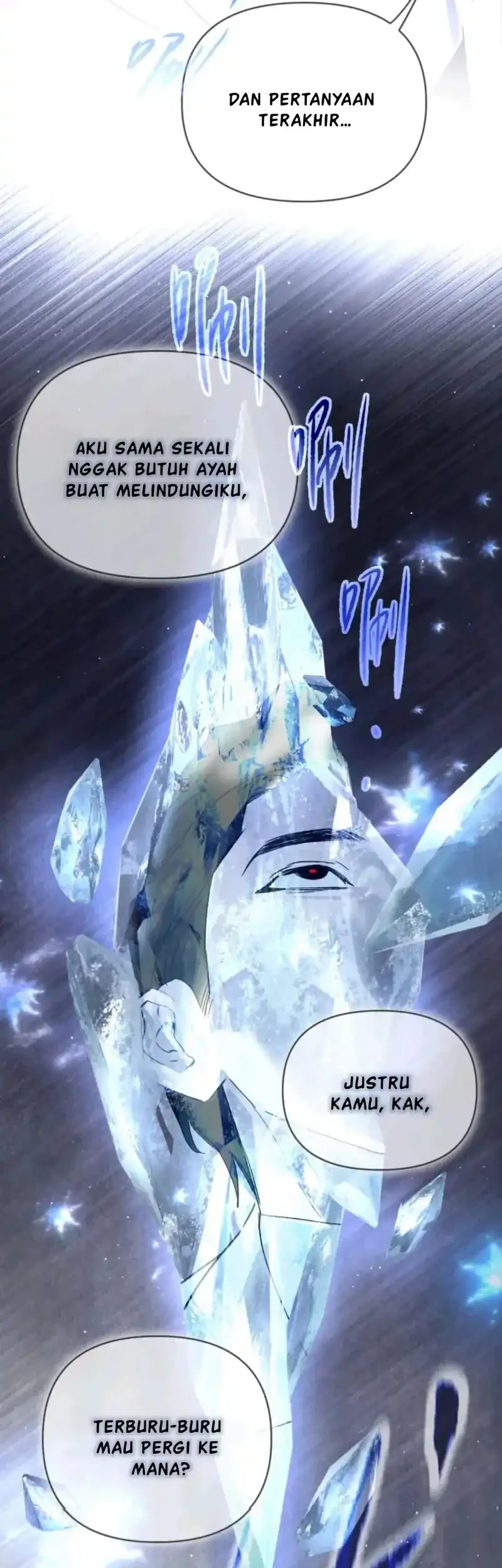 The Evil Ring Chapter 76 - halaman 28