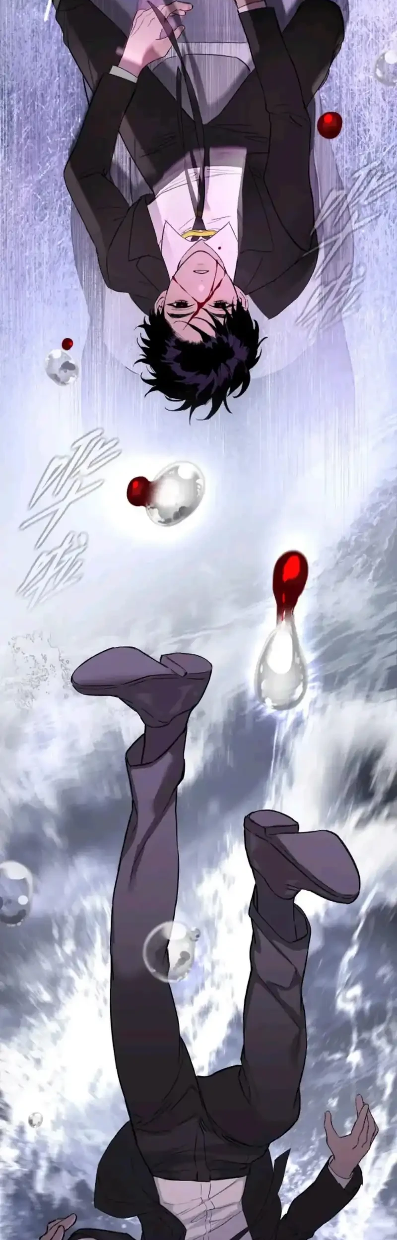 The Evil Ring Chapter 76 - halaman 31