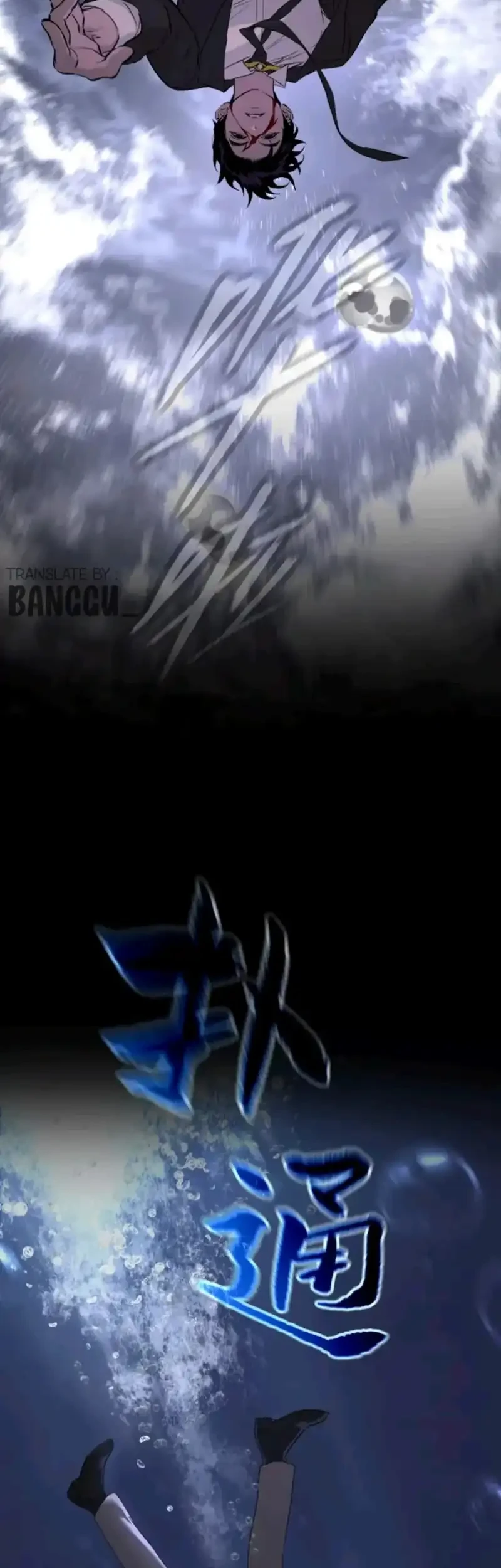 The Evil Ring Chapter 76 - halaman 32