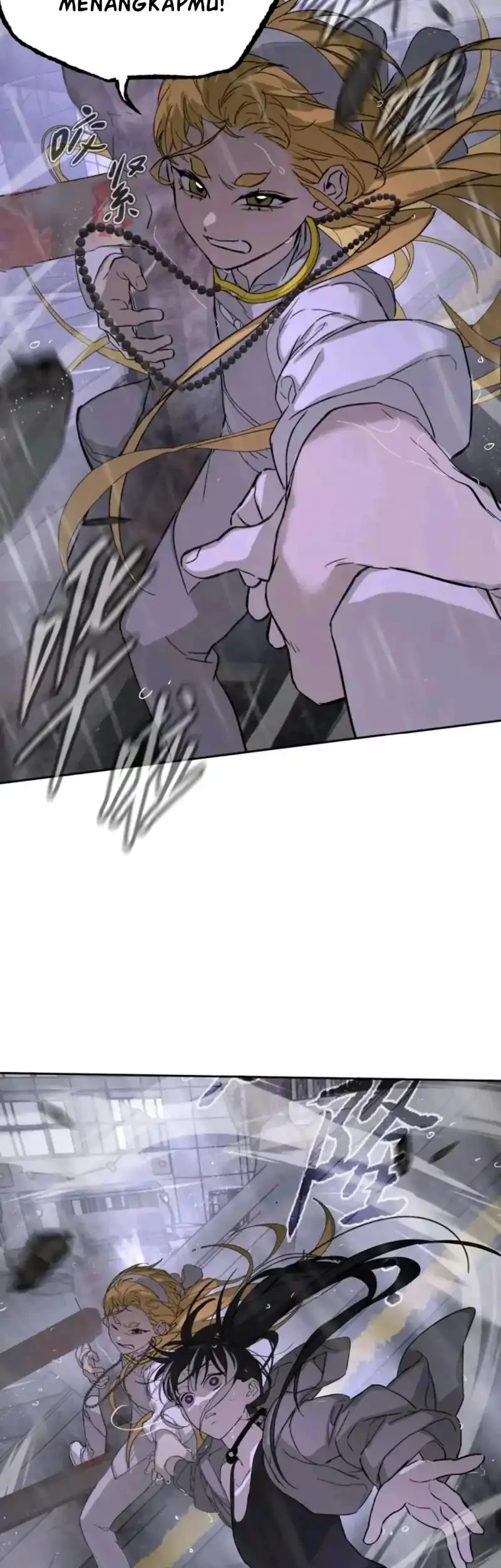 The Evil Ring Chapter 76 - halaman 37