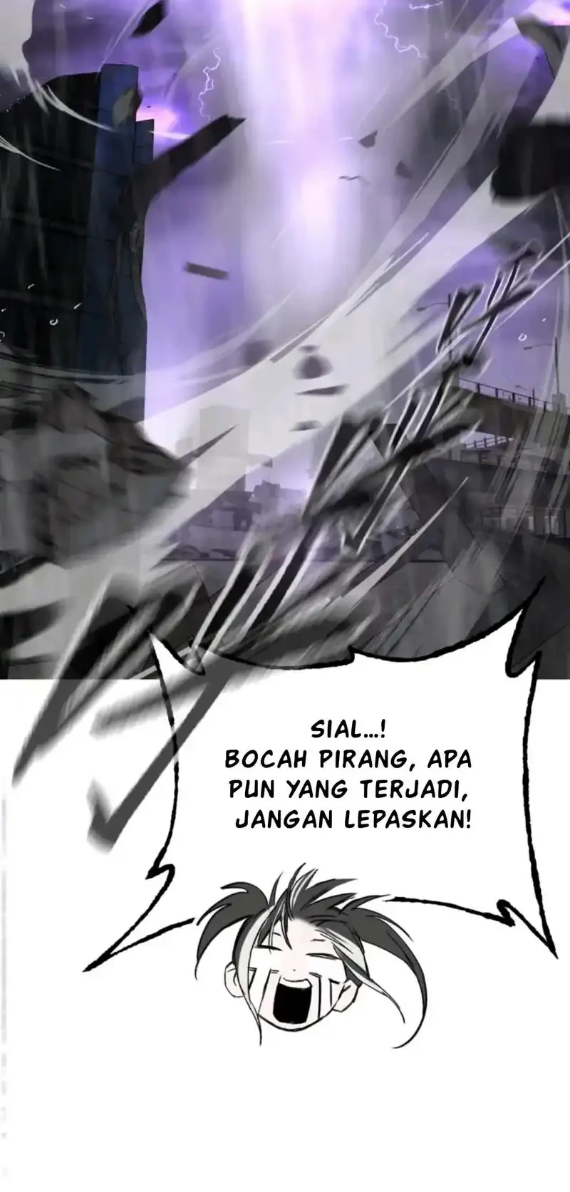 The Evil Ring Chapter 76 - halaman 39