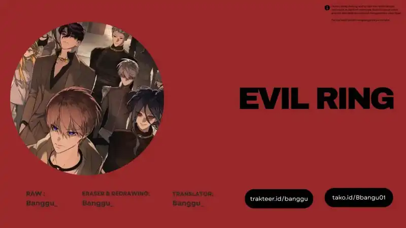 The Evil Ring Chapter 77 - halaman 1