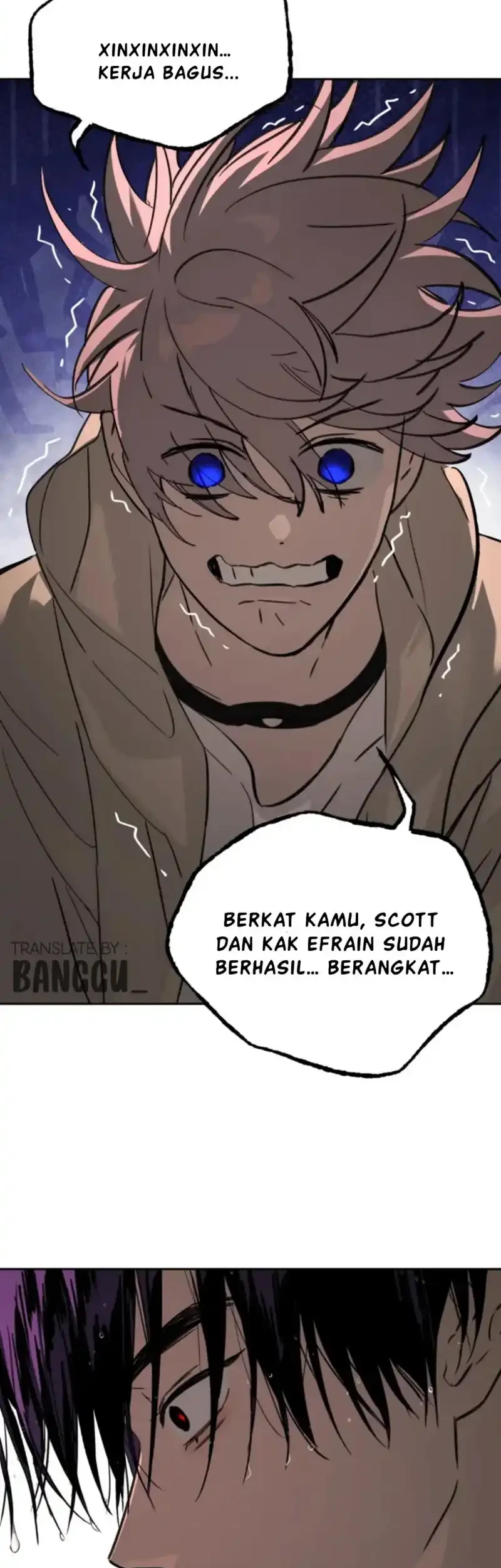 The Evil Ring Chapter 77 - halaman 13
