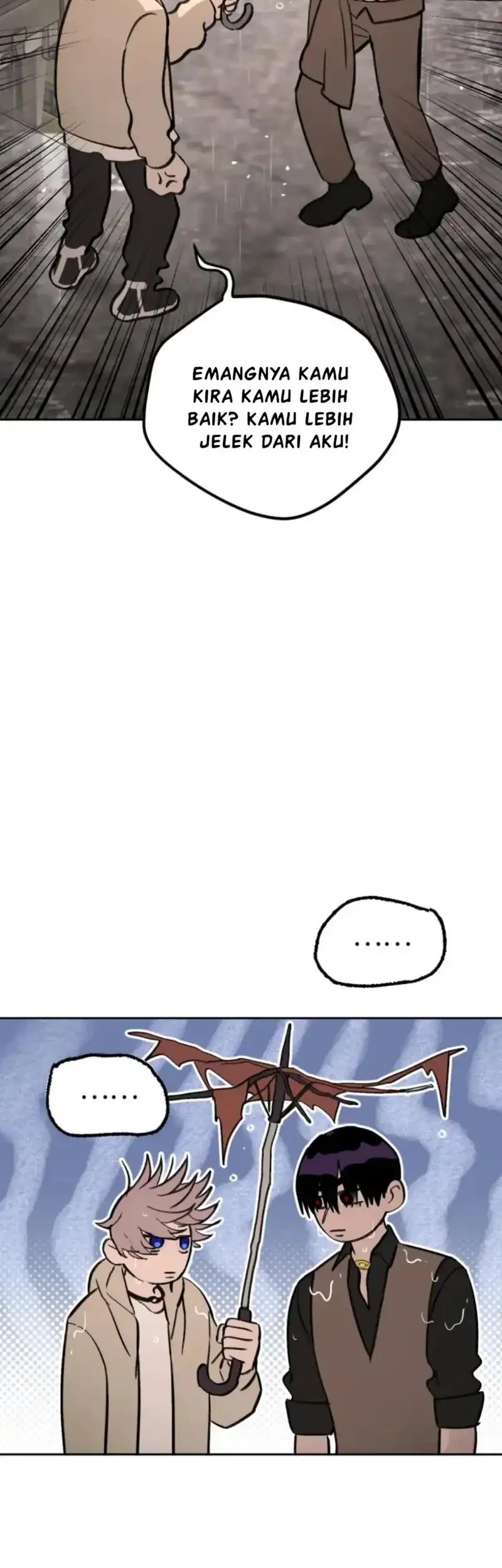 The Evil Ring Chapter 77 - halaman 15