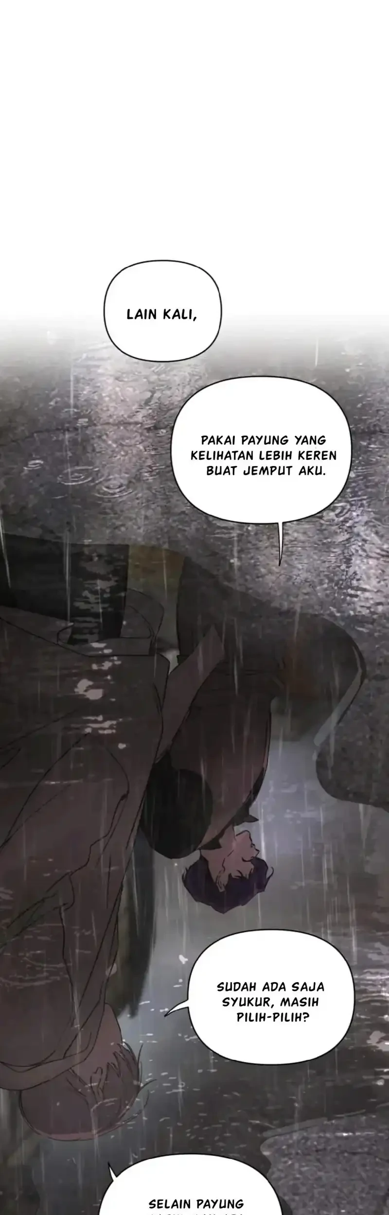 The Evil Ring Chapter 77 - halaman 17