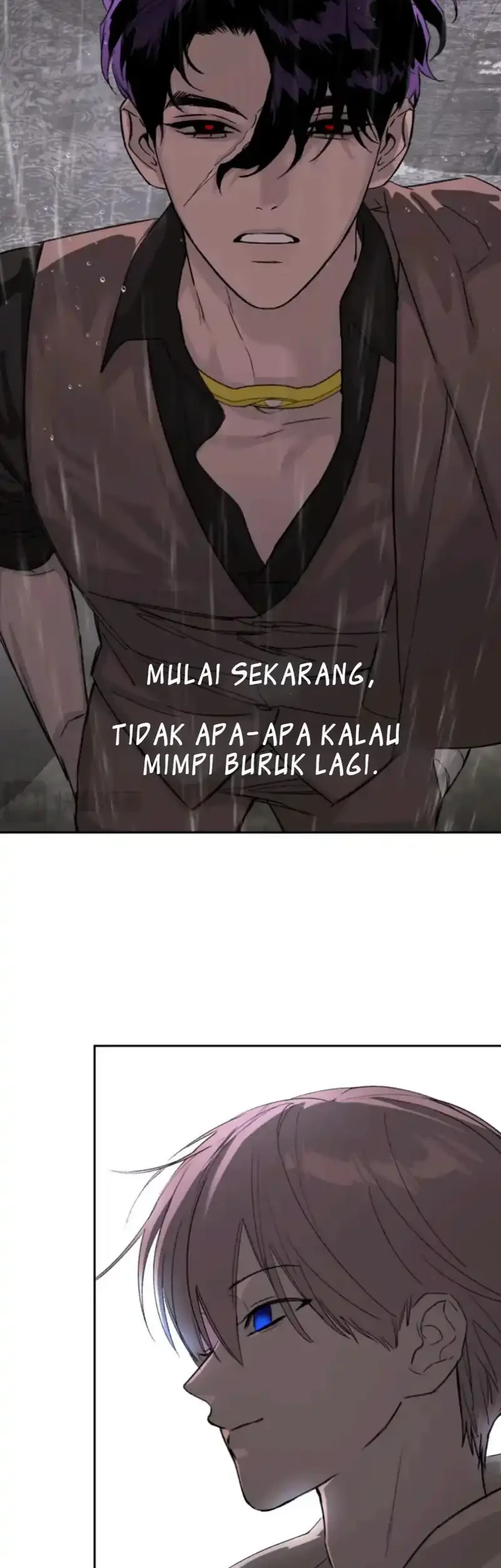 The Evil Ring Chapter 77 - halaman 19