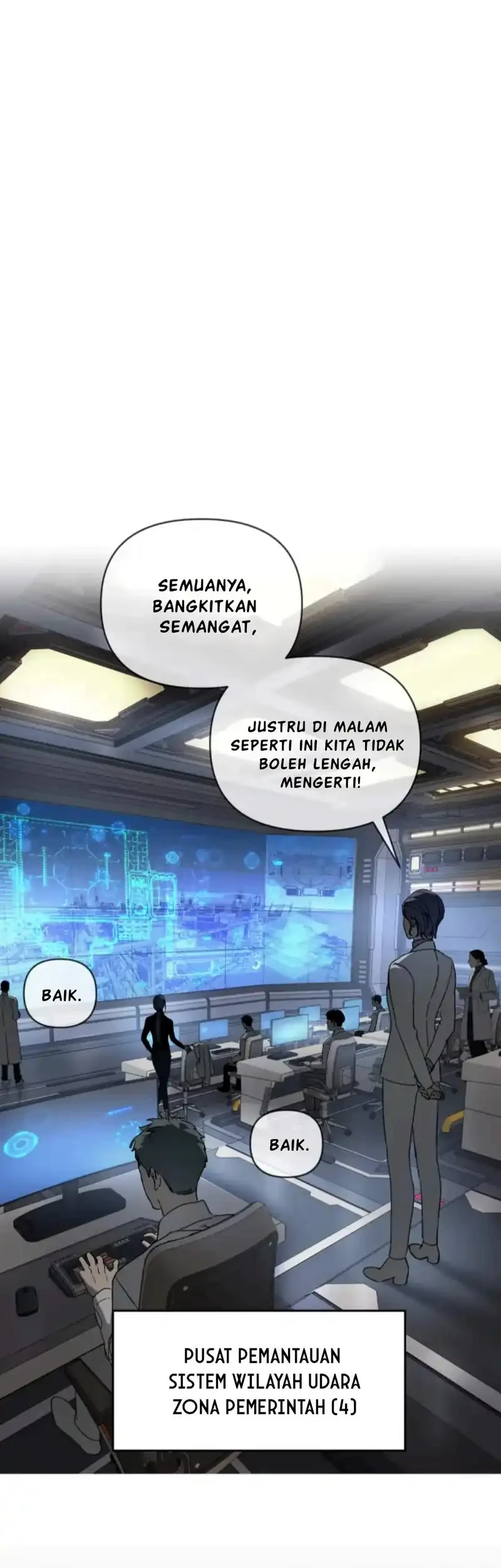 The Evil Ring Chapter 77 - halaman 2