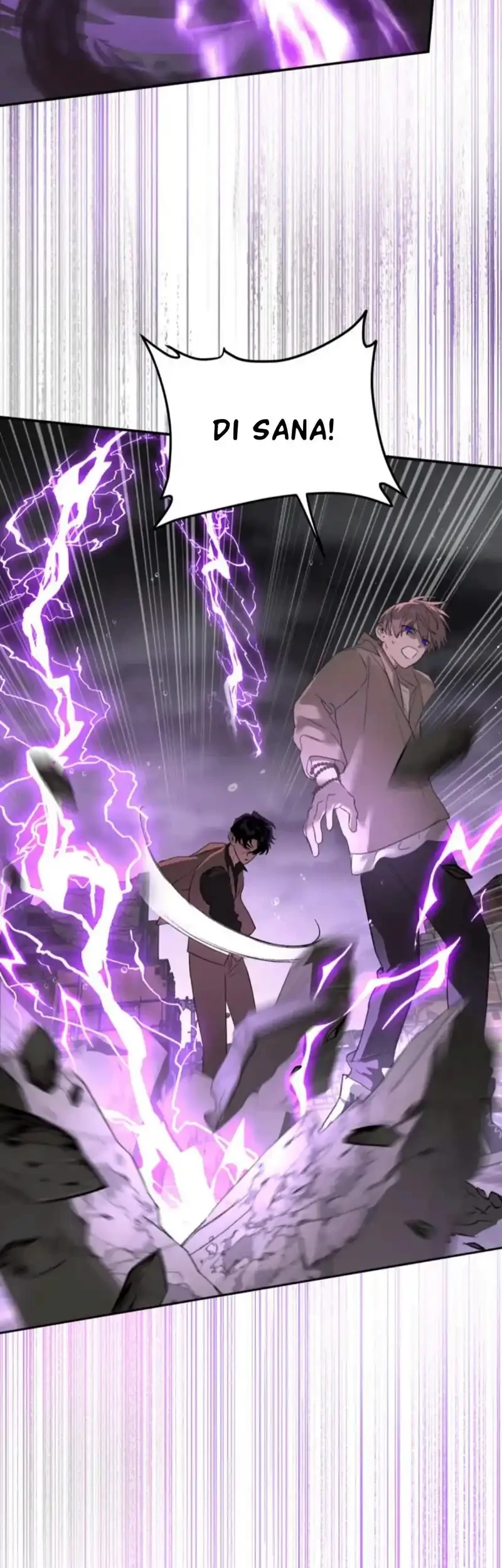 The Evil Ring Chapter 77 - halaman 26