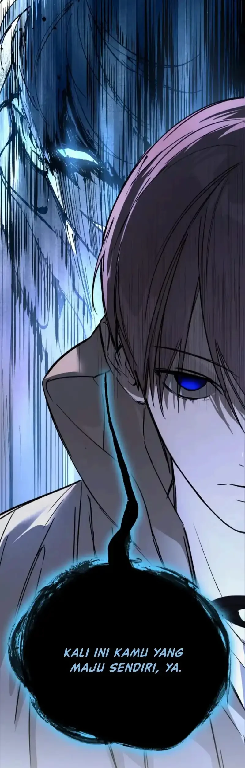 The Evil Ring Chapter 77 - halaman 30