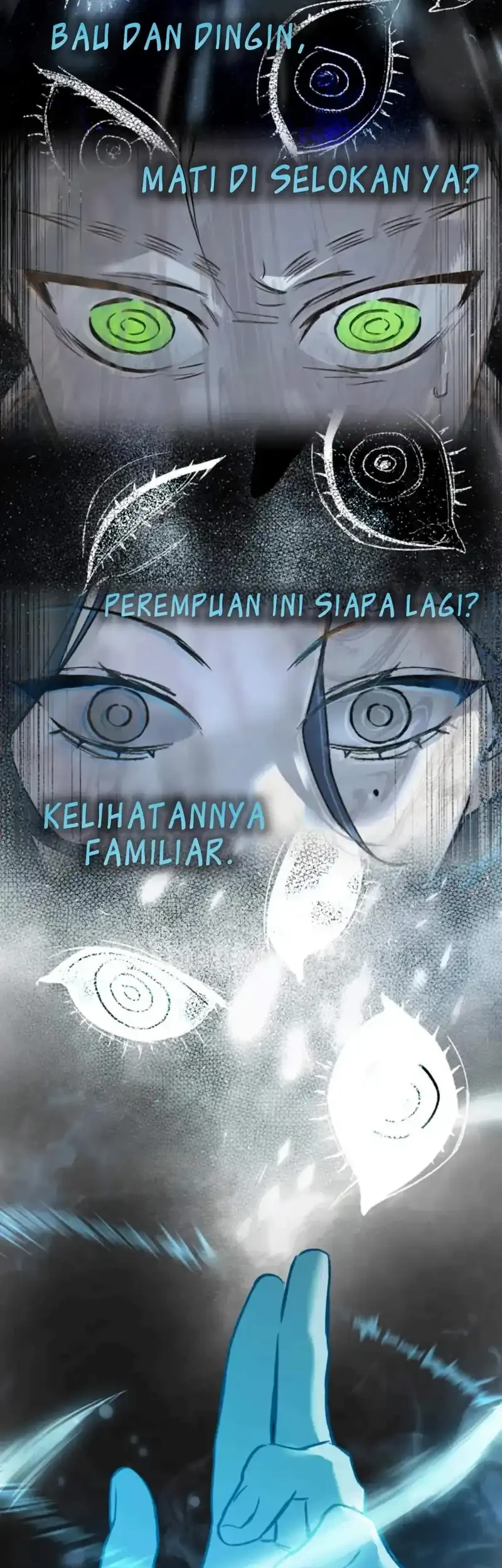 The Evil Ring Chapter 77 - halaman 35