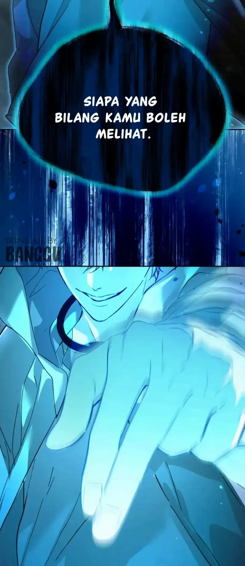 The Evil Ring Chapter 77 - halaman 37