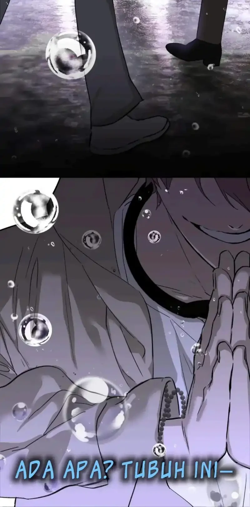 The Evil Ring Chapter 77 - halaman 46