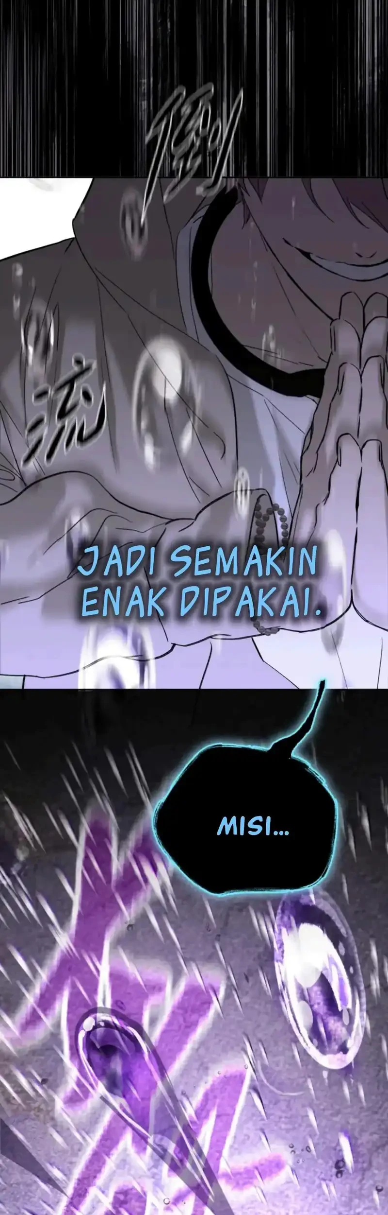 The Evil Ring Chapter 77 - halaman 47