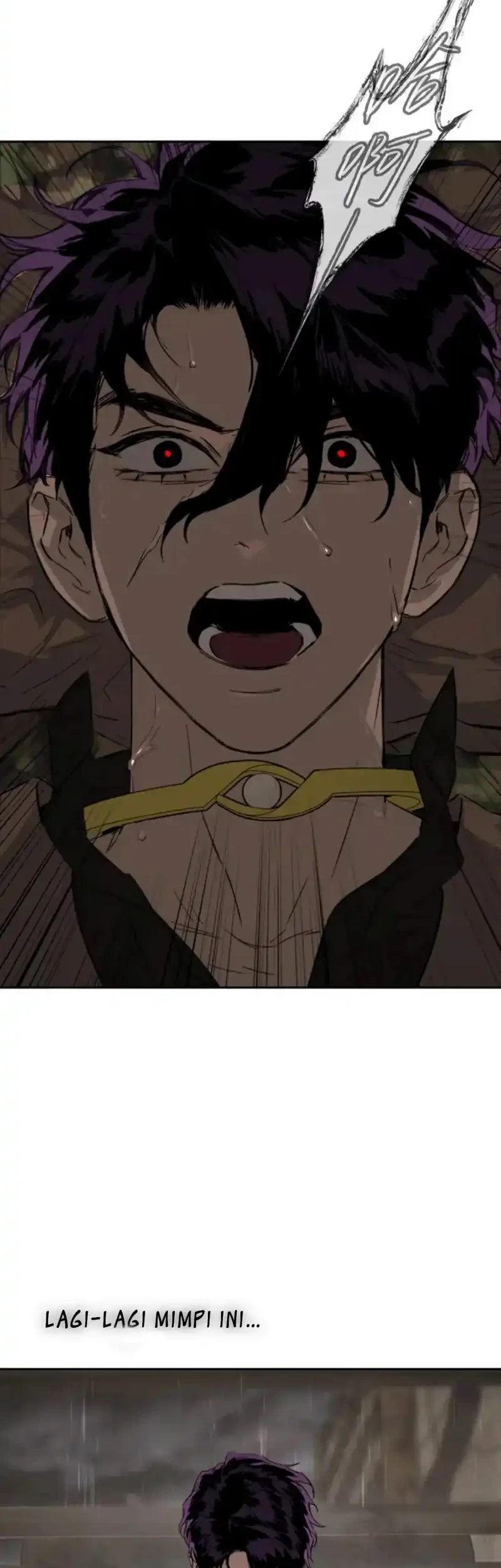 The Evil Ring Chapter 77 - halaman 5