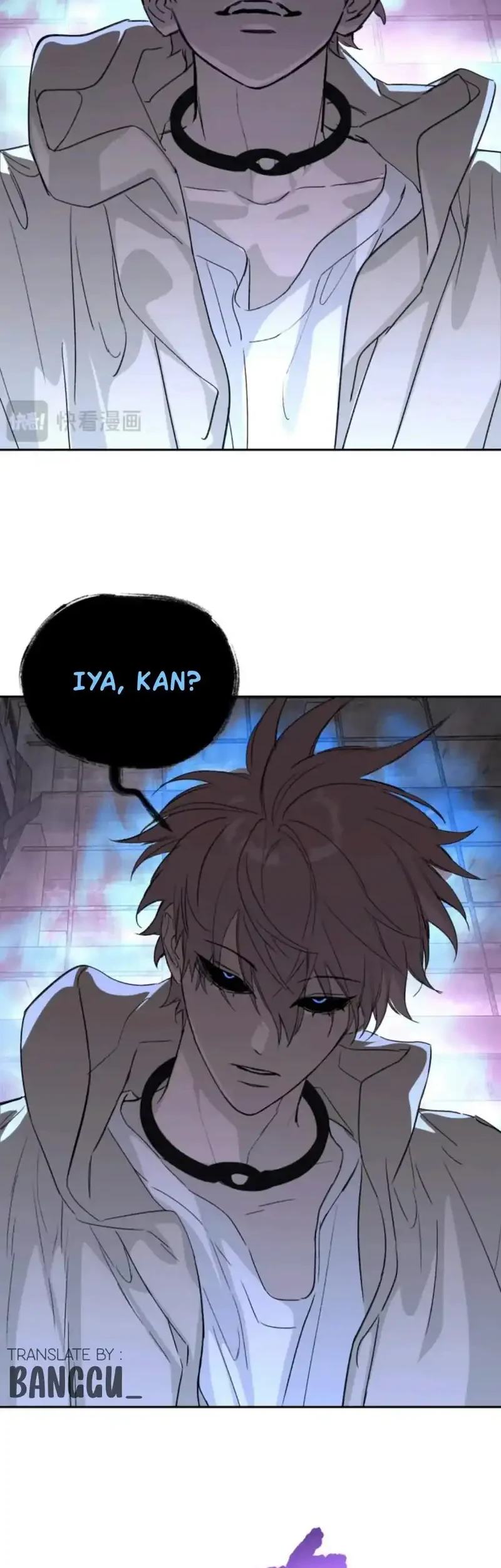 The Evil Ring Chapter 77 - halaman 50