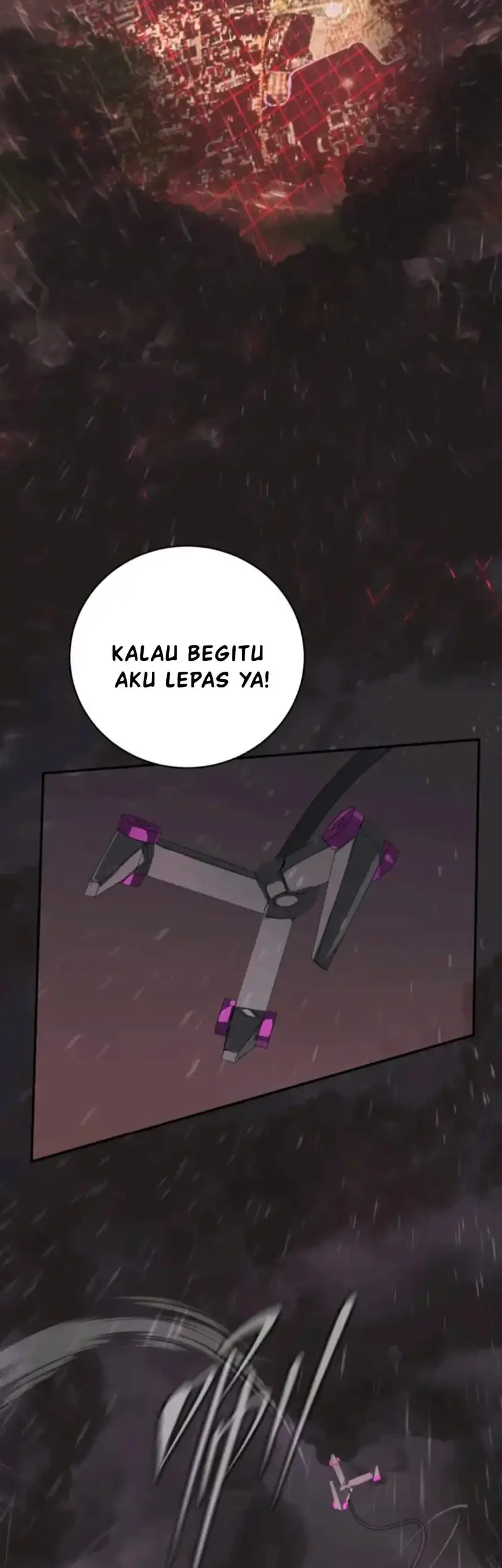 The Evil Ring Chapter 77 - halaman 53