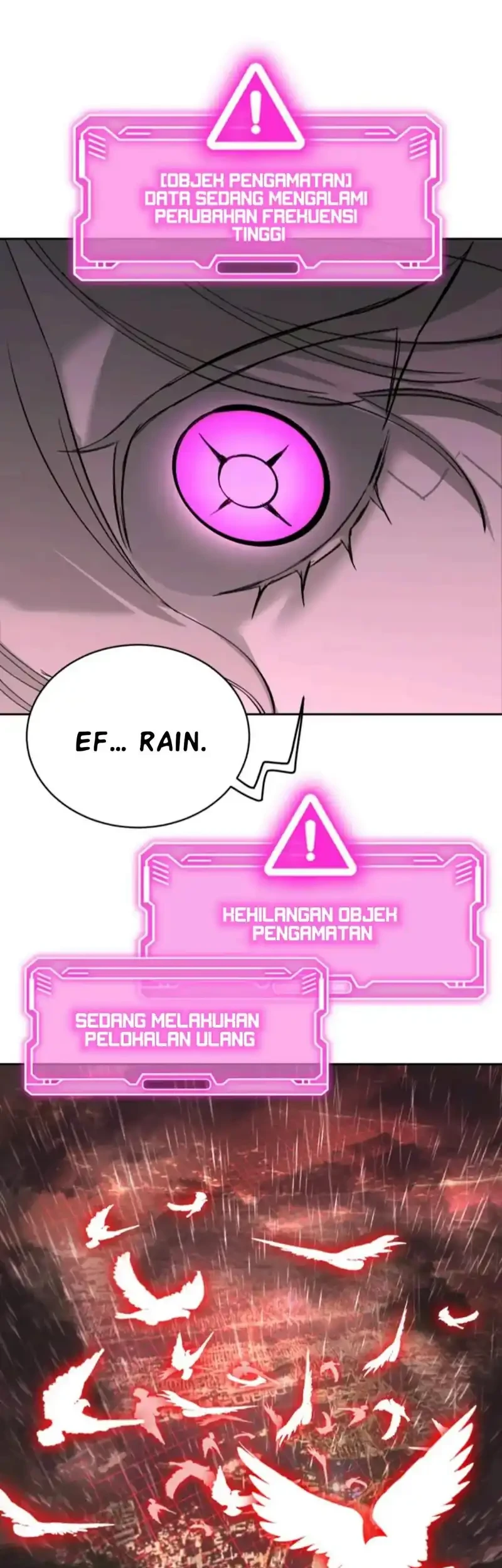 The Evil Ring Chapter 77 - halaman 57