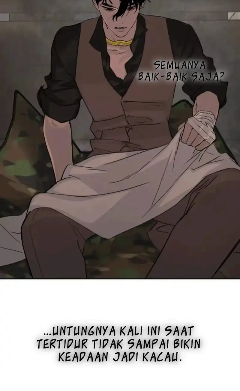 The Evil Ring Chapter 77 - halaman 6