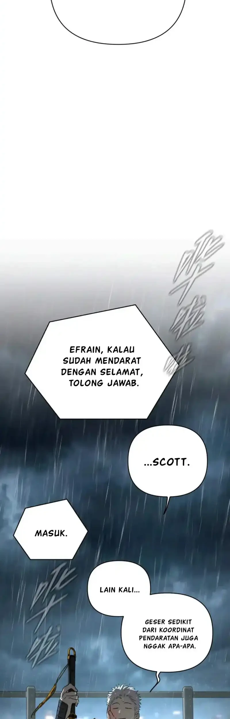 The Evil Ring Chapter 78 - halaman 13