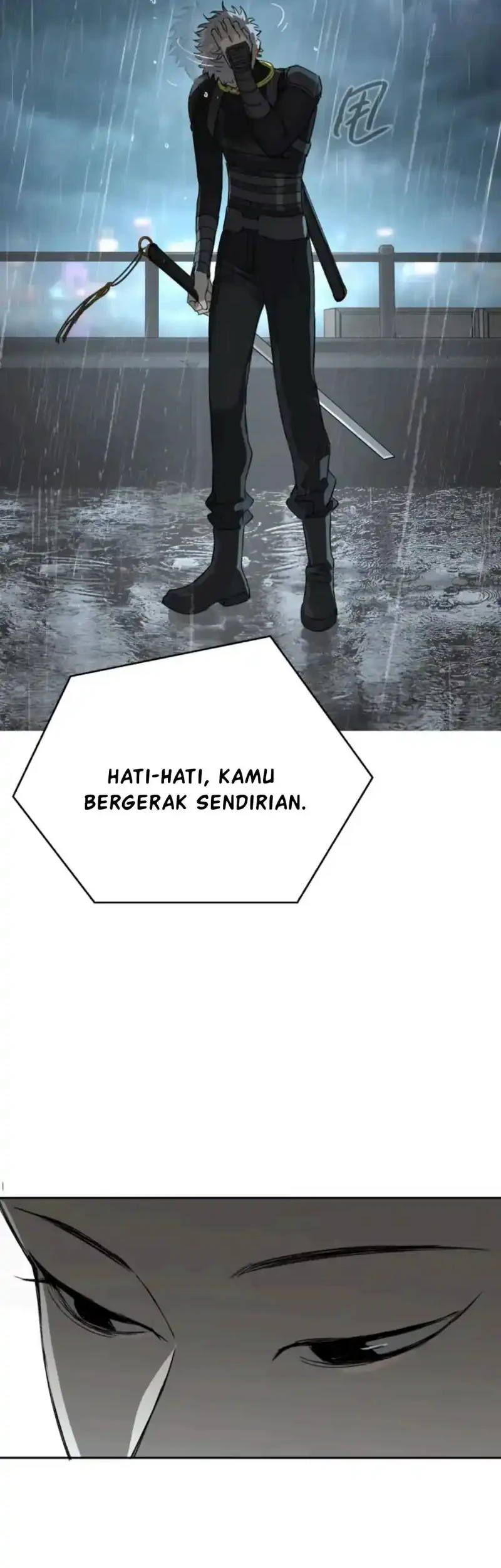 The Evil Ring Chapter 78 - halaman 15