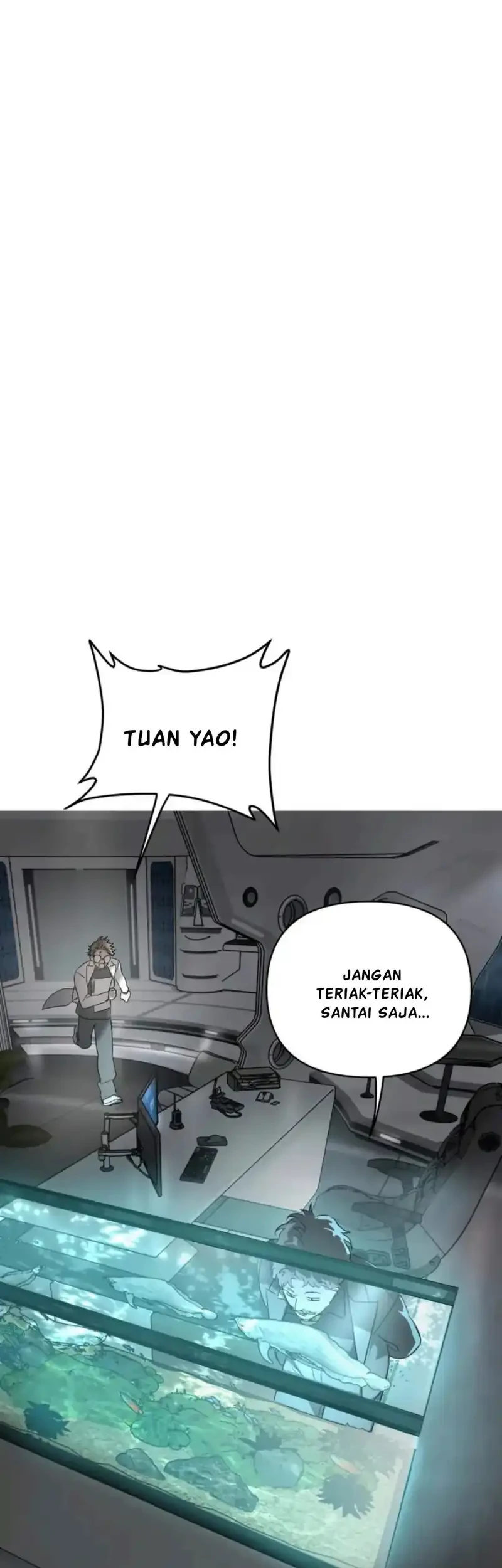 The Evil Ring Chapter 78 - halaman 17