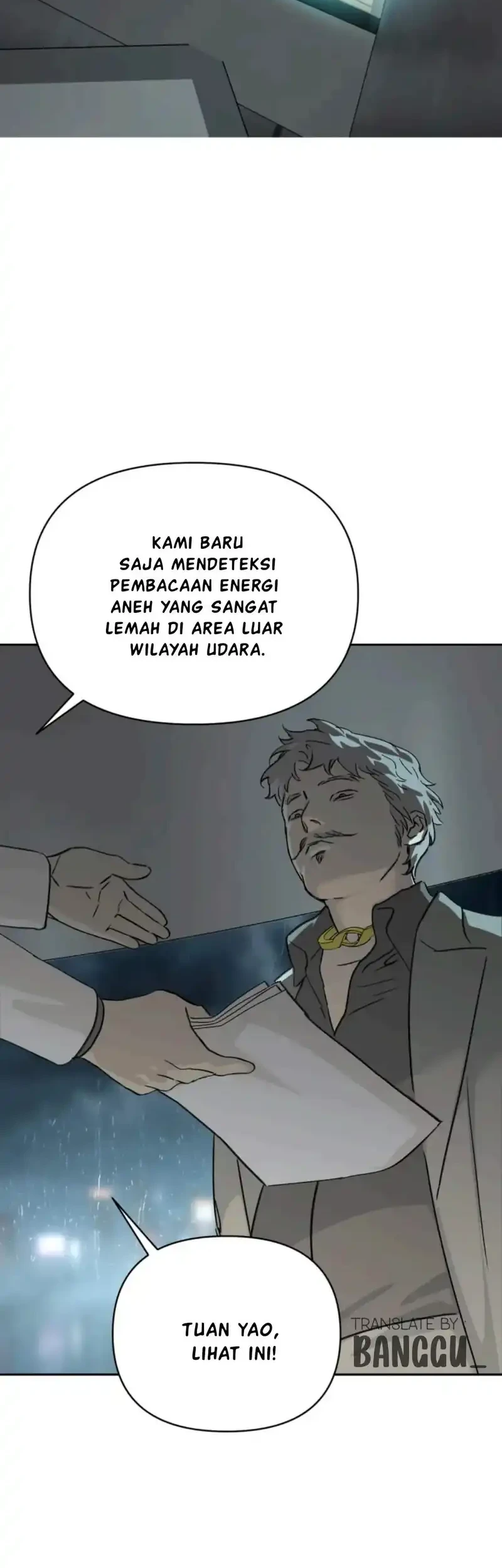 The Evil Ring Chapter 78 - halaman 18