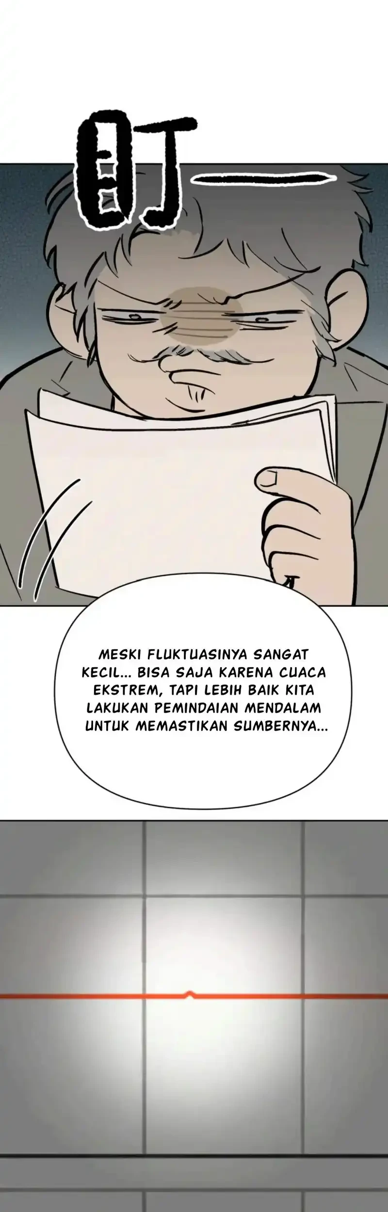 The Evil Ring Chapter 78 - halaman 19