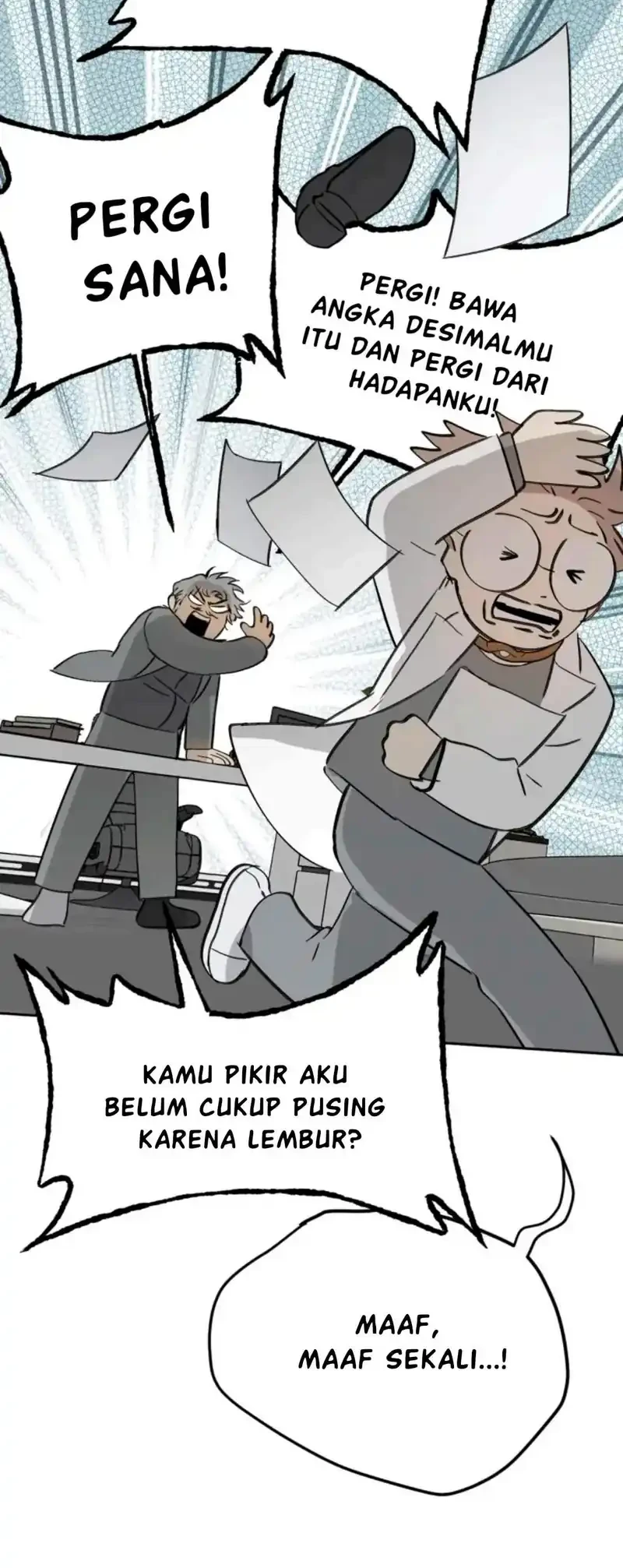 The Evil Ring Chapter 78 - halaman 21