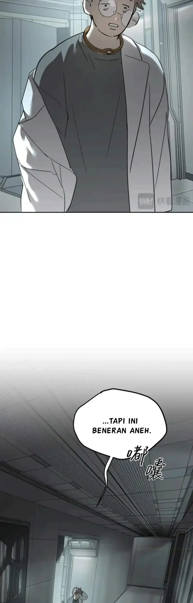 The Evil Ring Chapter 78 - halaman 23