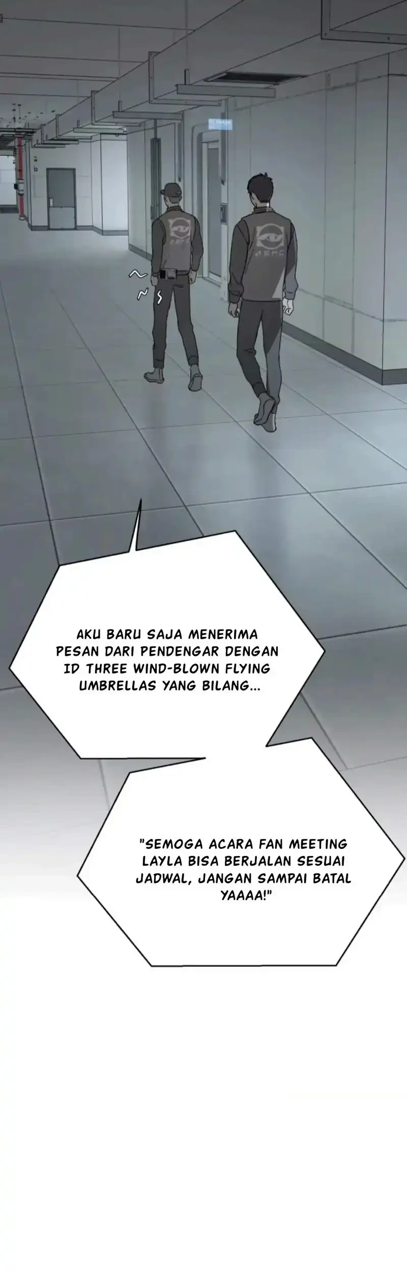 The Evil Ring Chapter 78 - halaman 25