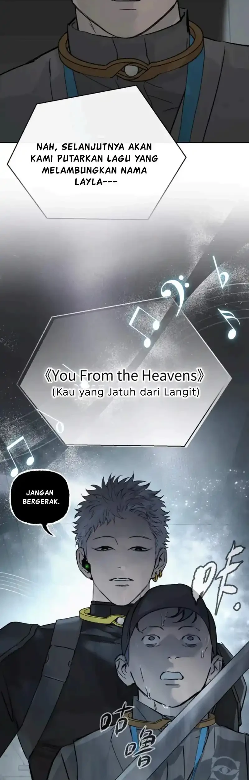 The Evil Ring Chapter 78 - halaman 29