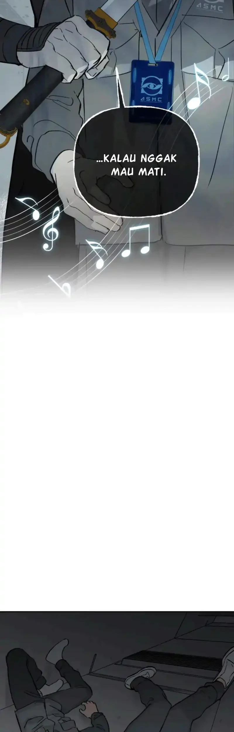 The Evil Ring Chapter 78 - halaman 30