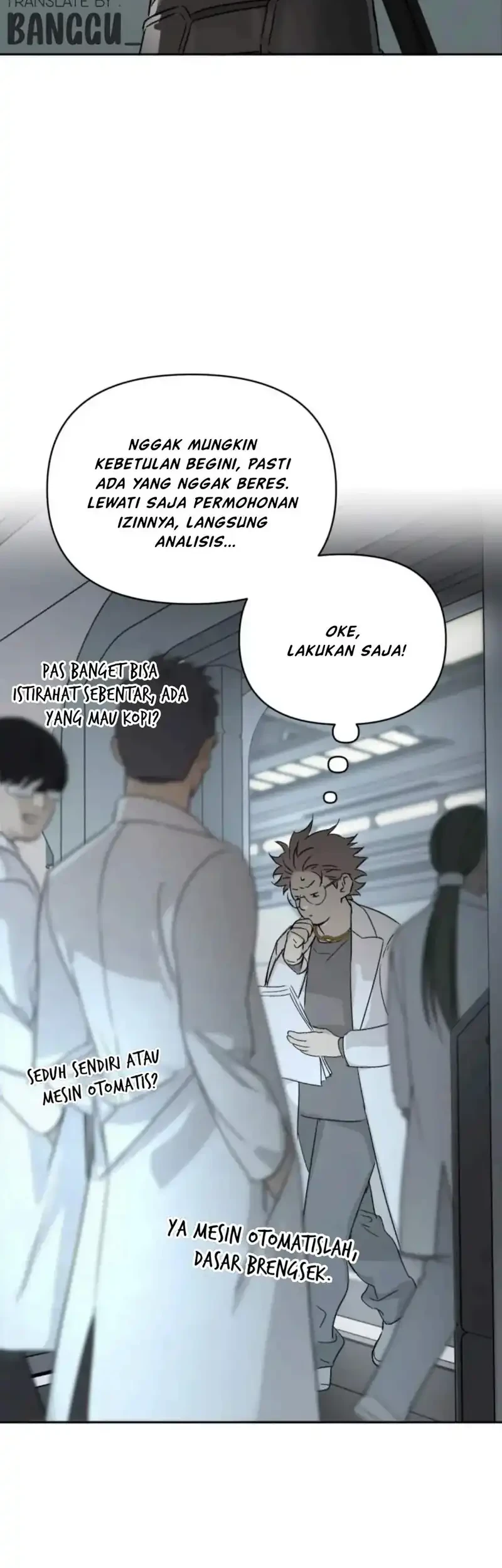 The Evil Ring Chapter 78 - halaman 39