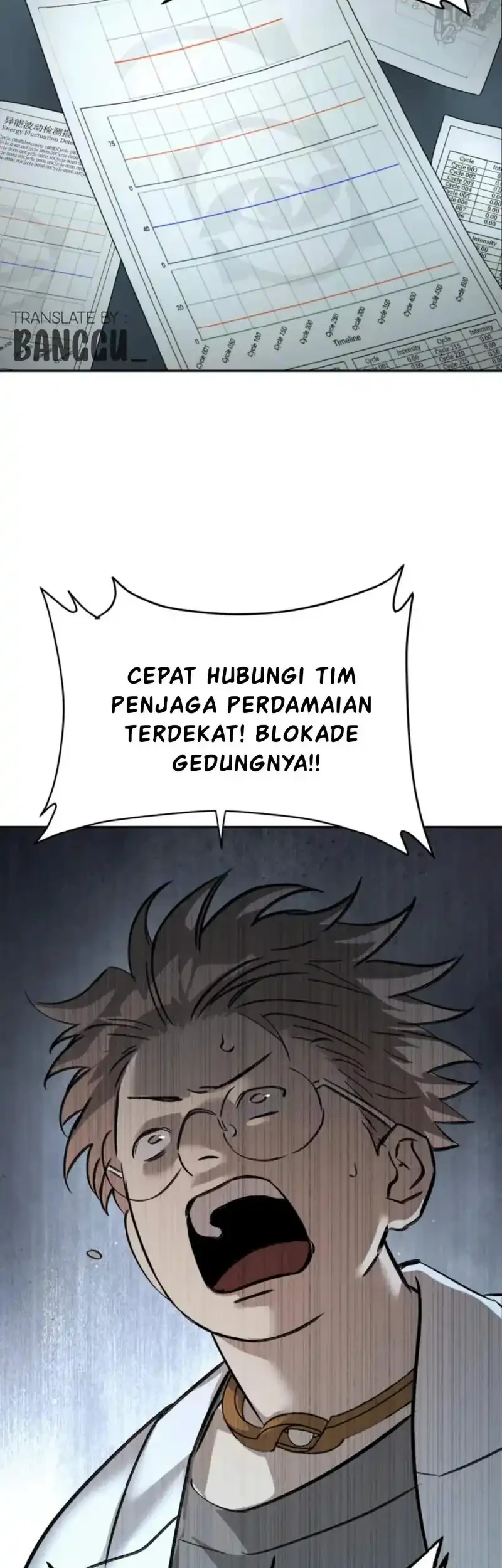 The Evil Ring Chapter 78 - halaman 43