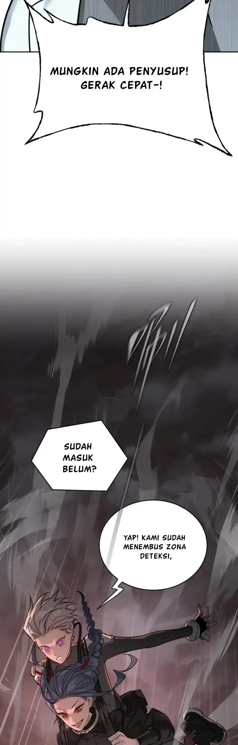 The Evil Ring Chapter 78 - halaman 44
