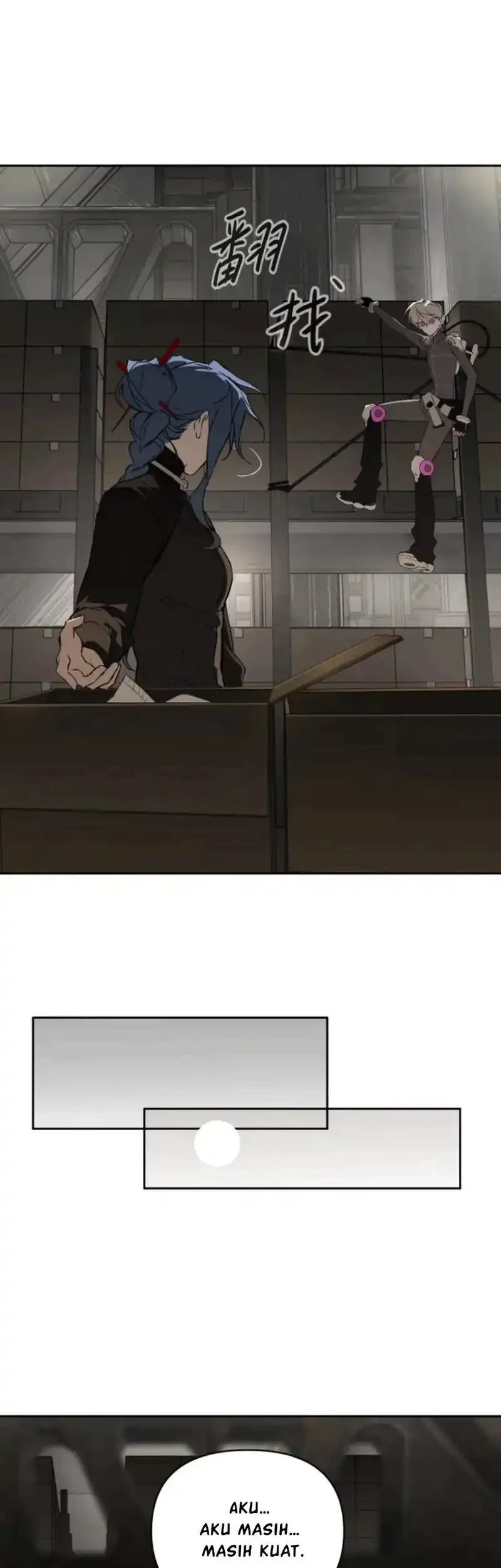 The Evil Ring Chapter 79 - halaman 12