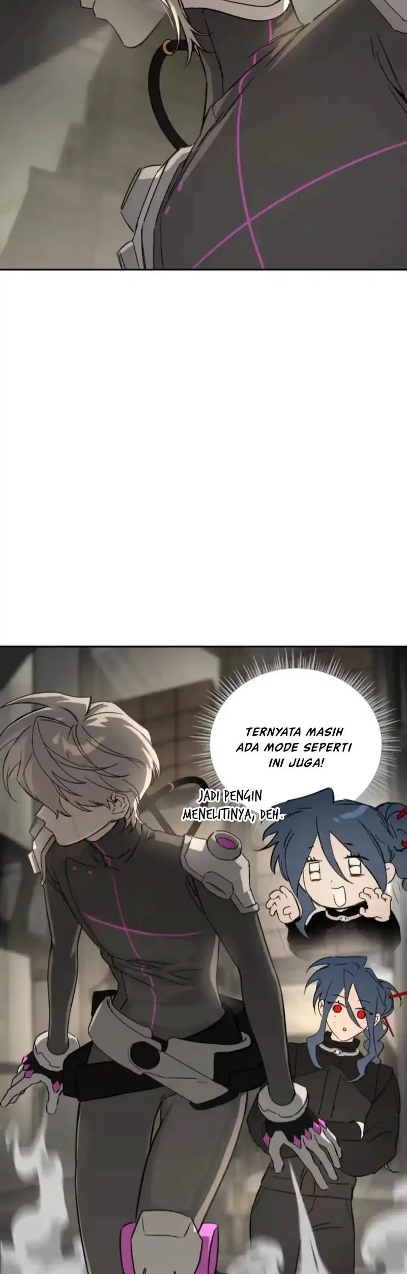 The Evil Ring Chapter 79 - halaman 23