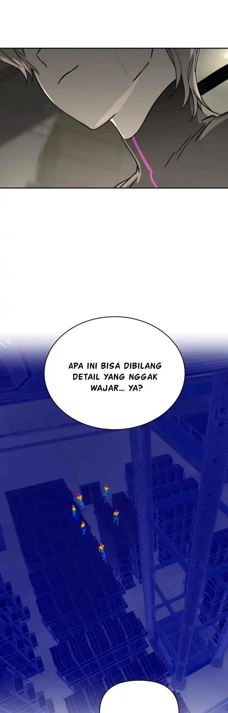 The Evil Ring Chapter 79 - halaman 27