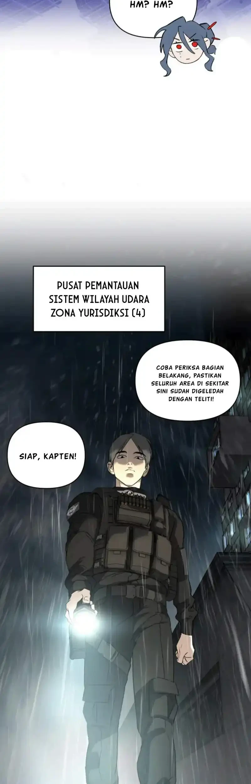 The Evil Ring Chapter 79 - halaman 28
