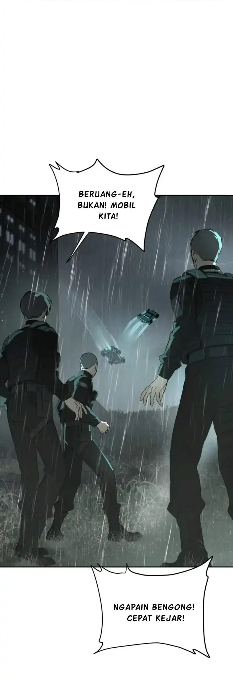 The Evil Ring Chapter 79 - halaman 35