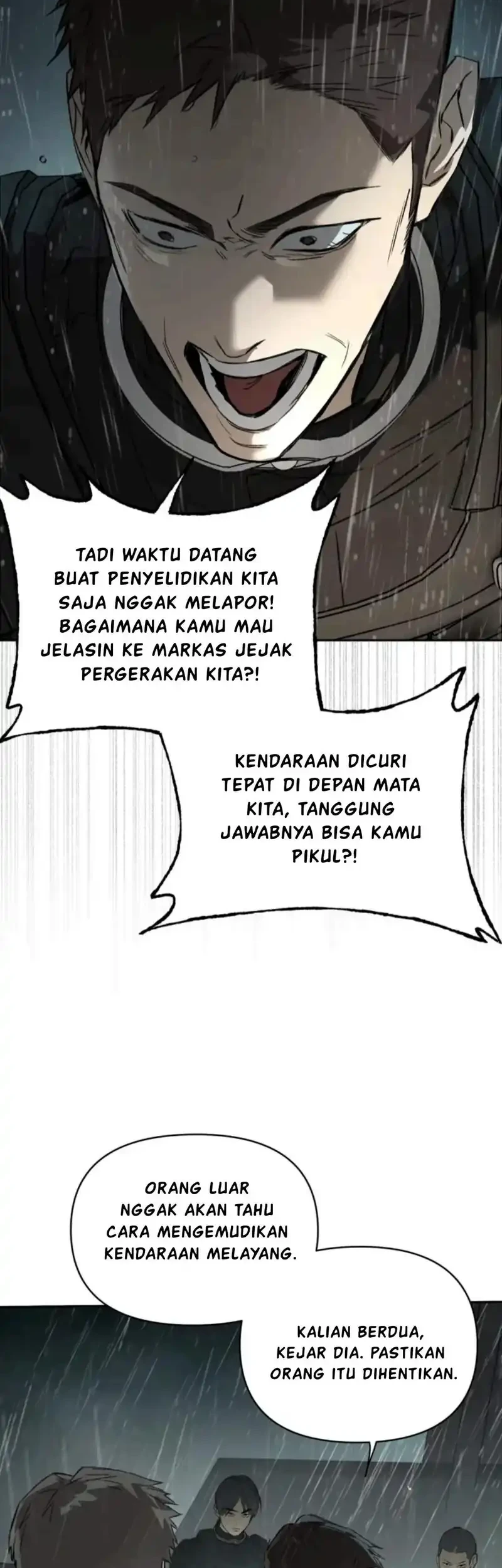 The Evil Ring Chapter 79 - halaman 37