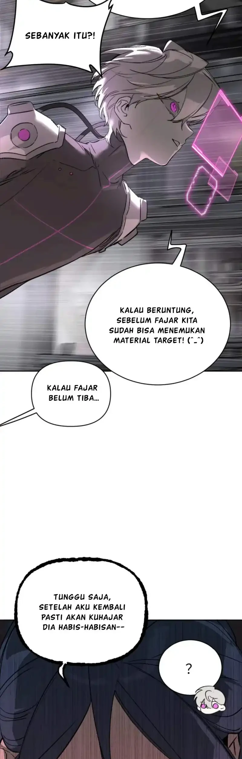 The Evil Ring Chapter 79 - halaman 5