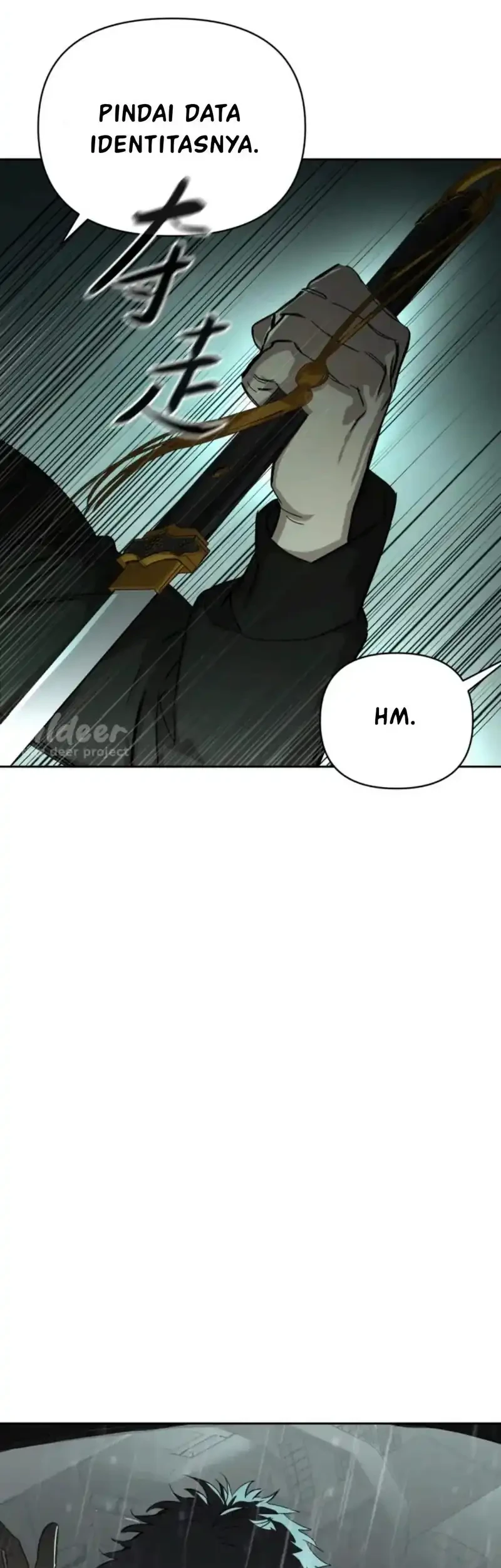 The Evil Ring Chapter 79 - halaman 56