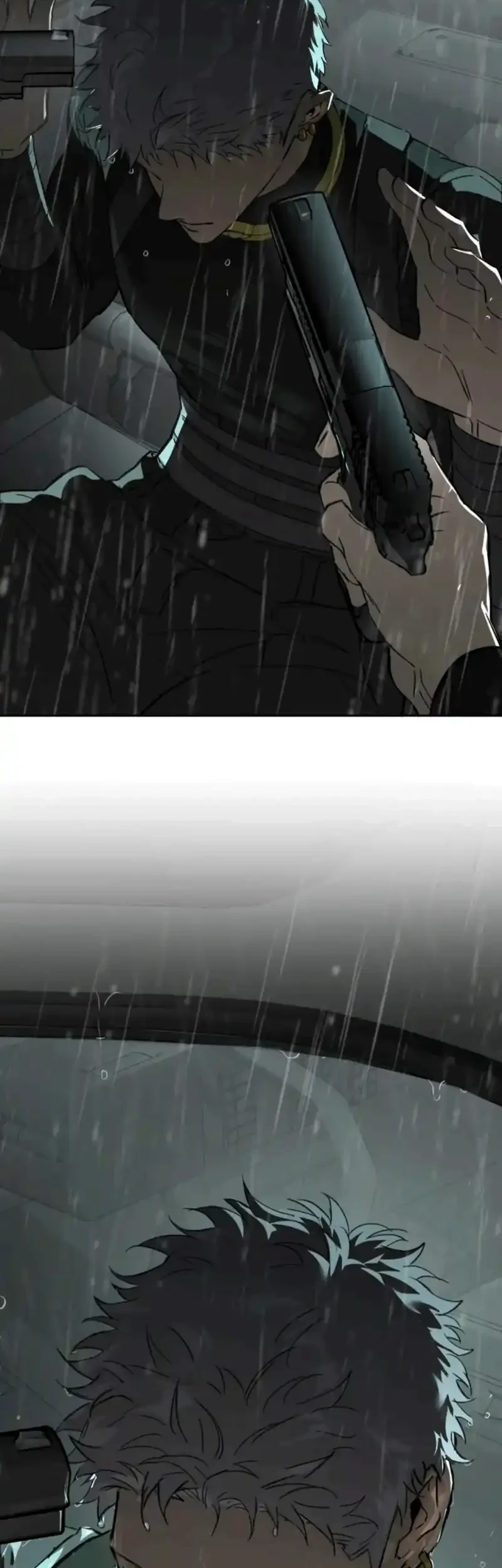 The Evil Ring Chapter 79 - halaman 57