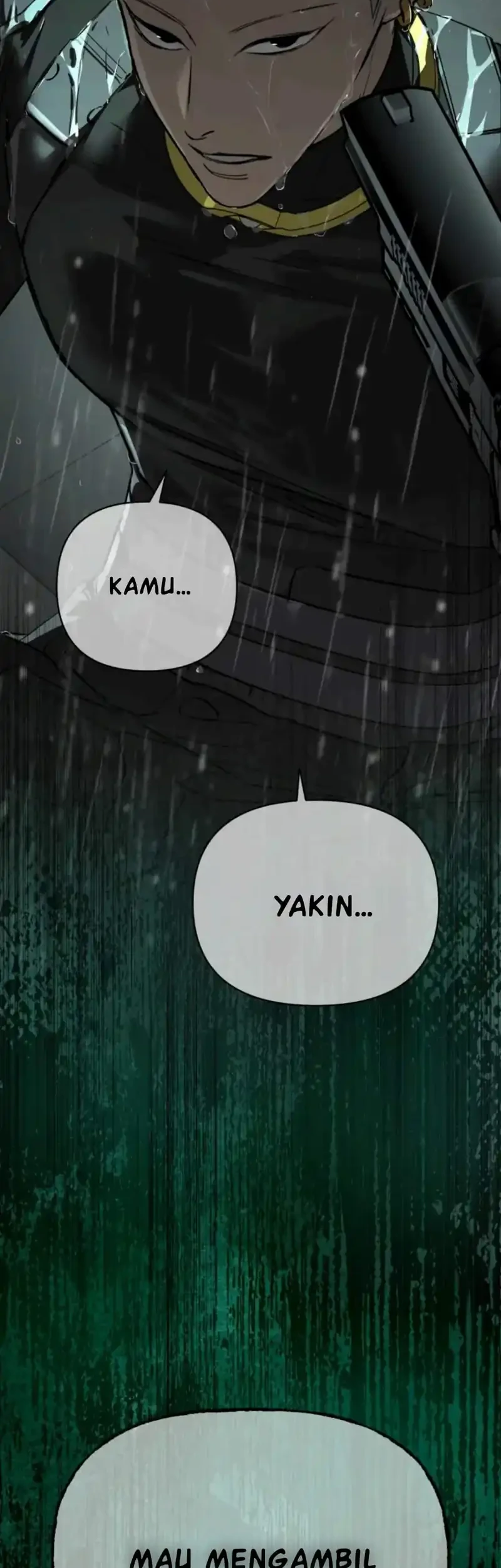 The Evil Ring Chapter 79 - halaman 58