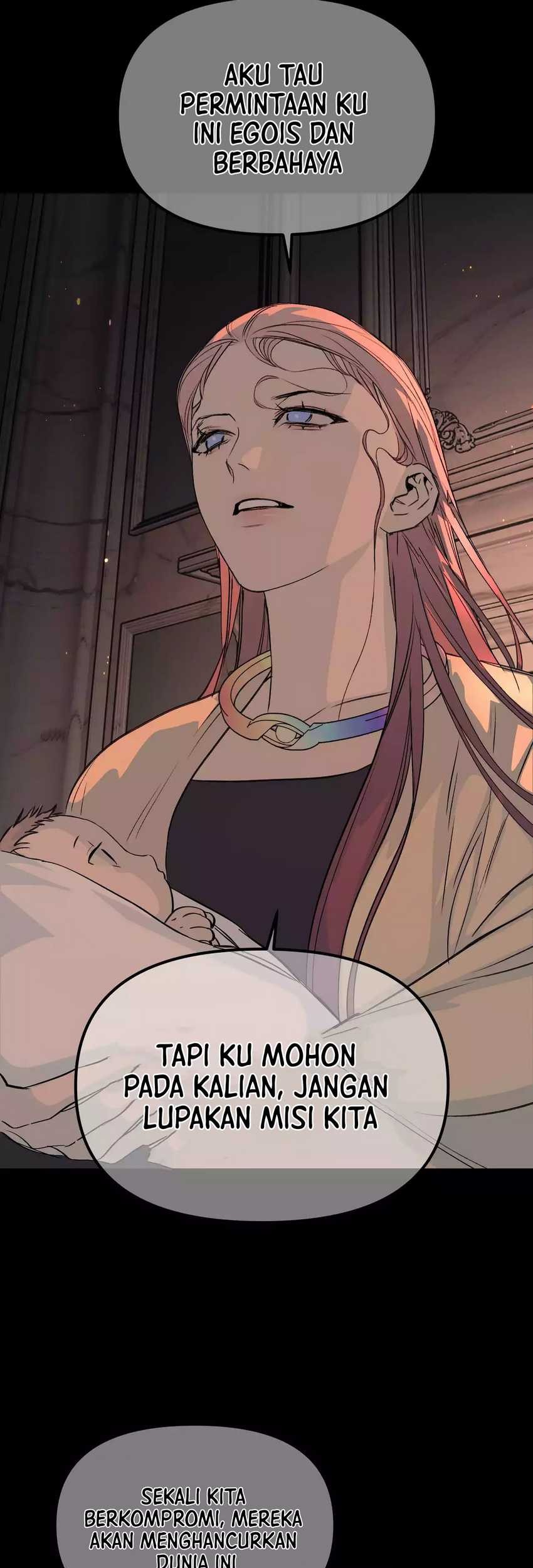 The Evil Ring Chapter 8 - halaman 11