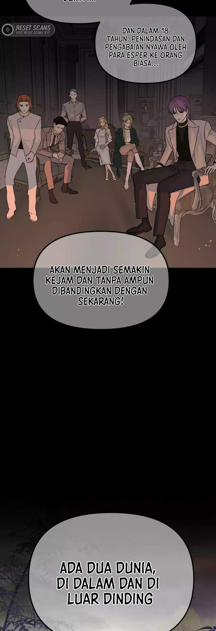The Evil Ring Chapter 8 - halaman 12