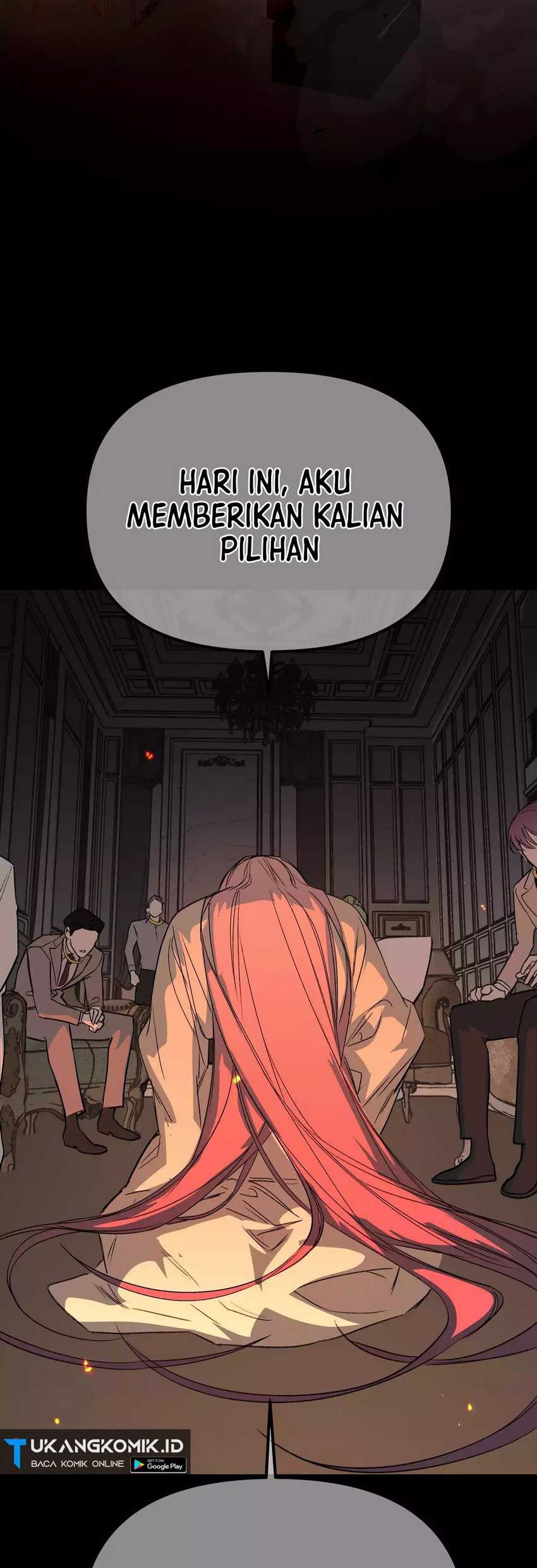 The Evil Ring Chapter 8 - halaman 14