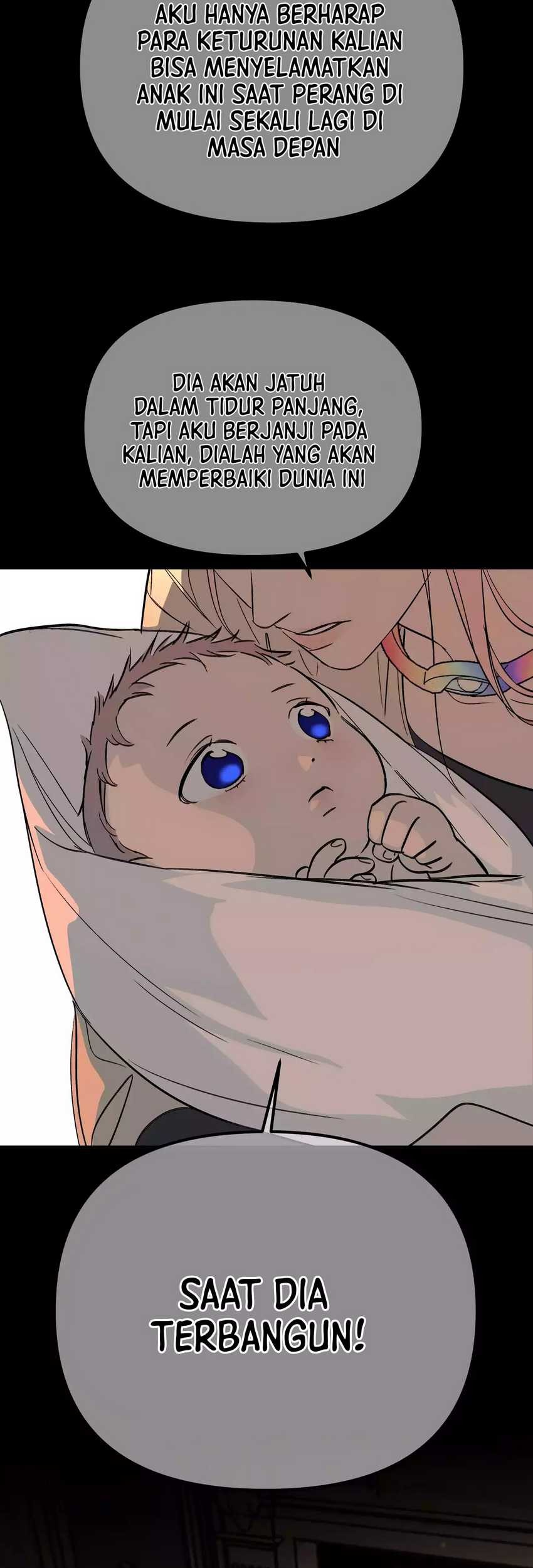 The Evil Ring Chapter 8 - halaman 15