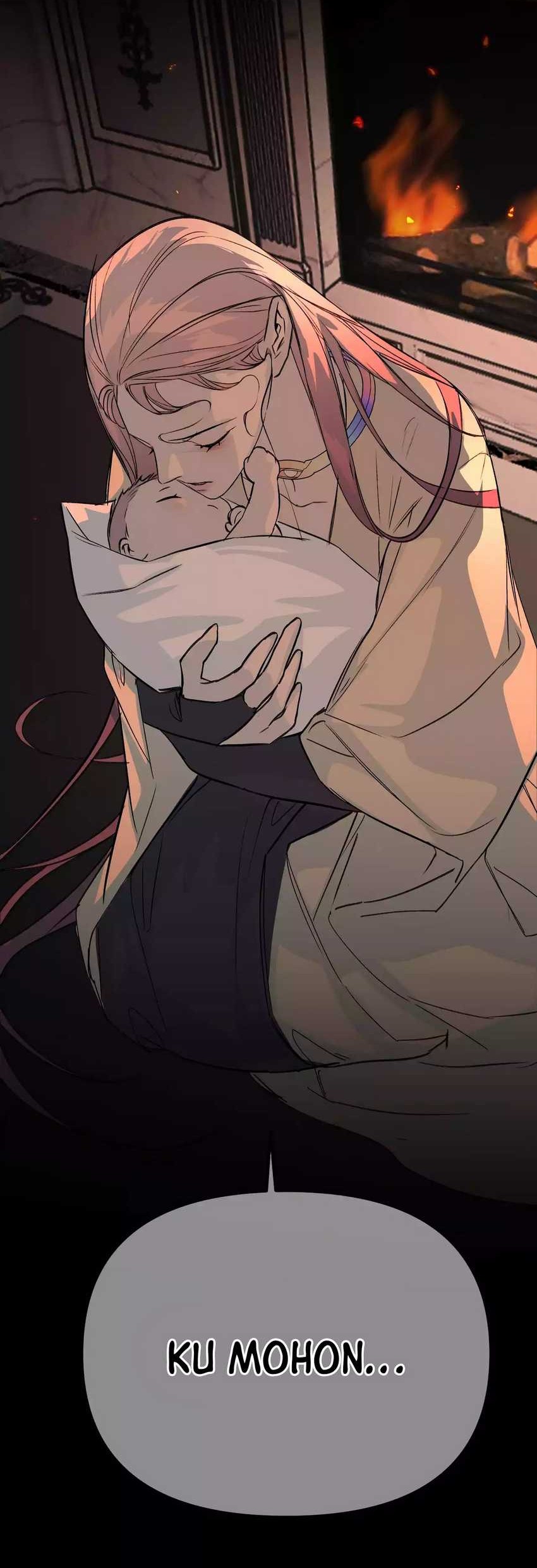 The Evil Ring Chapter 8 - halaman 16